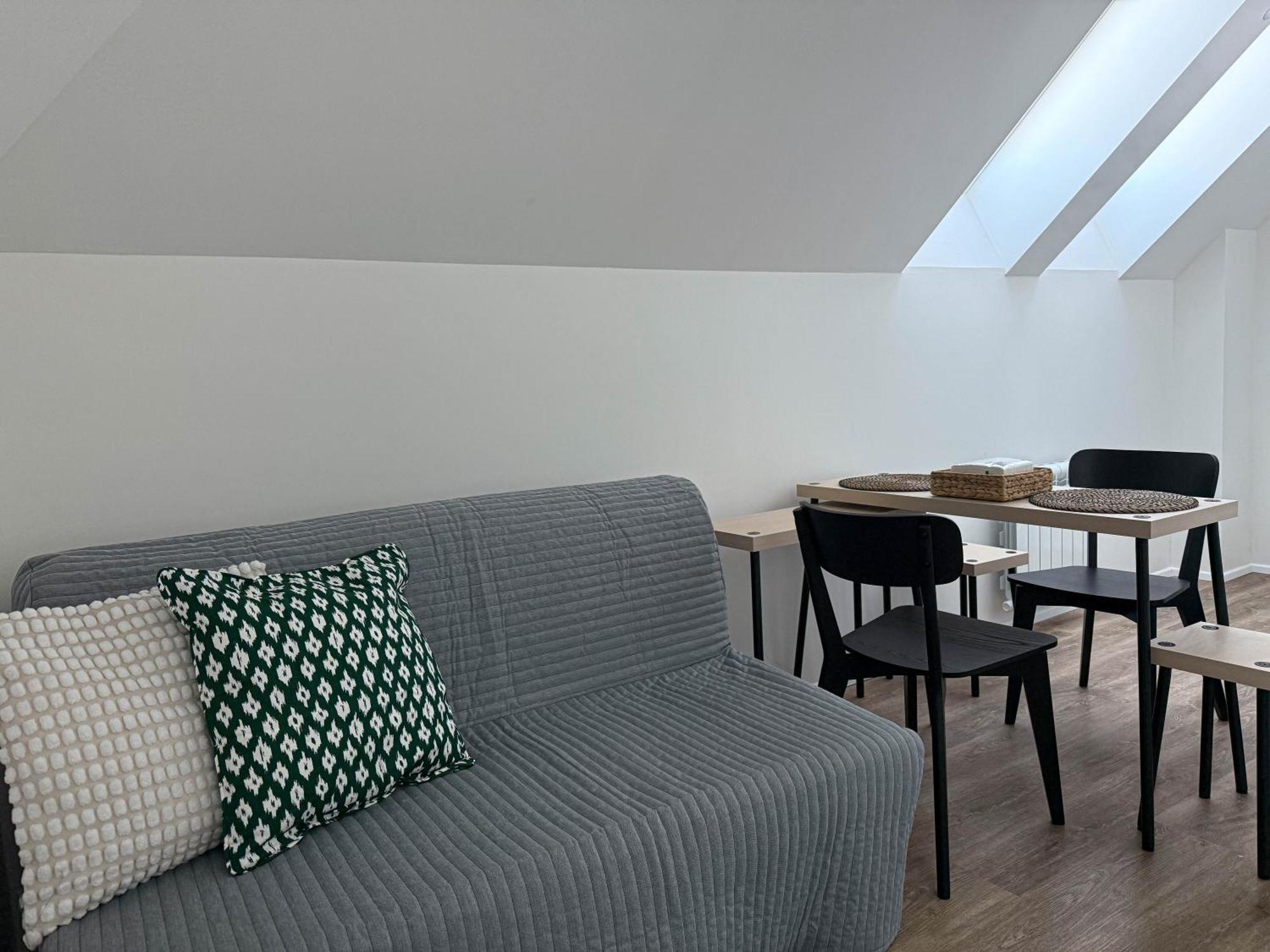 Apartment Florenc Charming