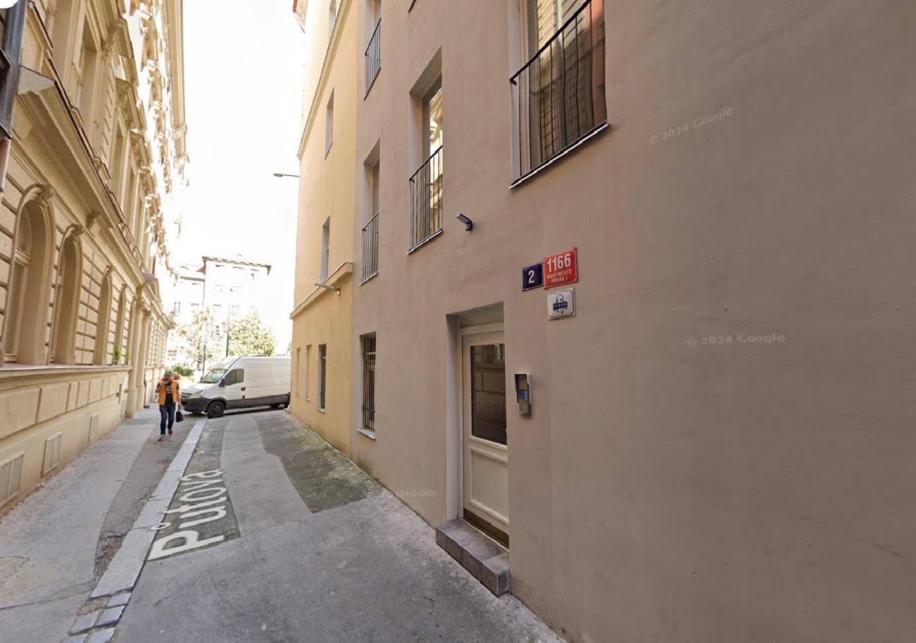 Apartment Florenc Charming *