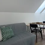 Florenc Charming Studio